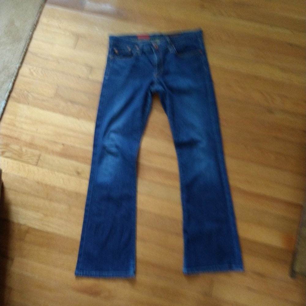 AG Adrian Goldschmieo Jeans